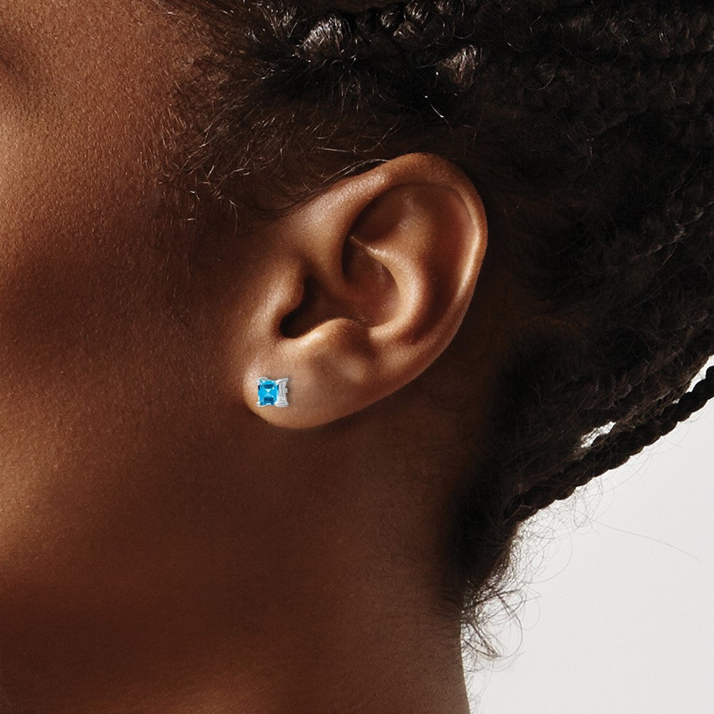 High Quality Luxury Earrings for Women by Ryan Jonathan Fine Jewelry