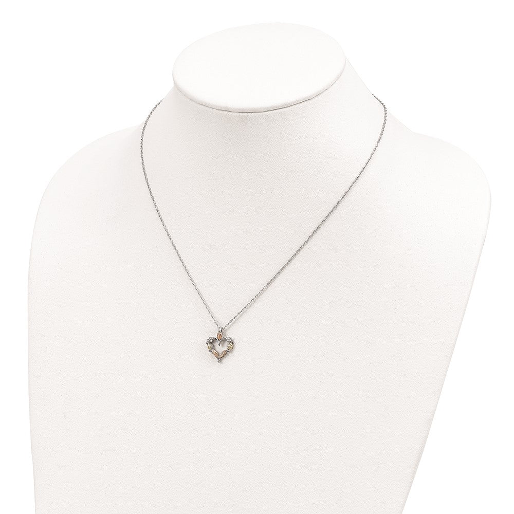 High Quality Luxury Necklaces for Women by Ryan Jonathan Fine Jewelry