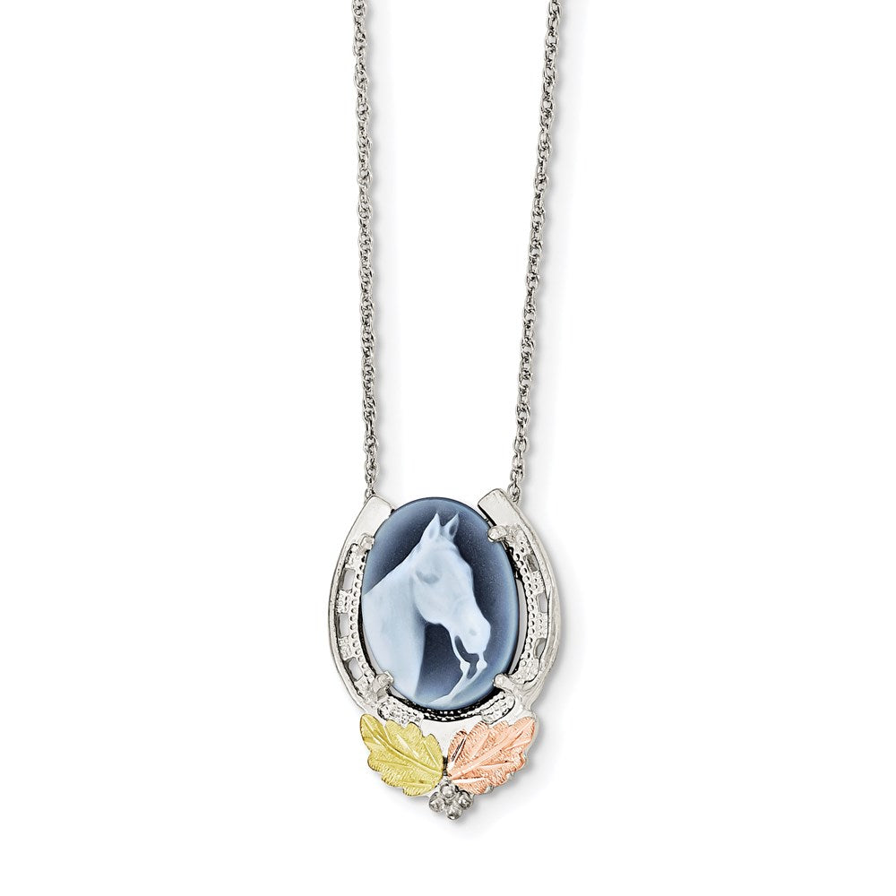 High Quality Luxury Necklaces for Women by Ryan Jonathan Fine Jewelry