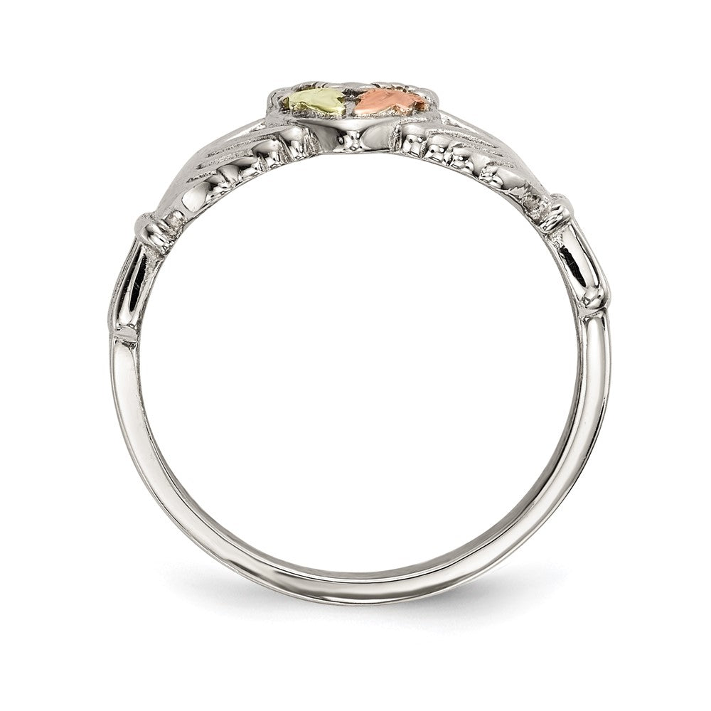 High Quality Luxury Rings for Women by Ryan Jonathan Fine Jewelry