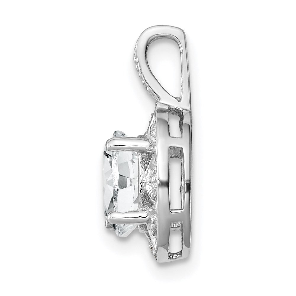 High Quality Luxury Pendant for Women by Ryan Jonathan Fine Jewelry