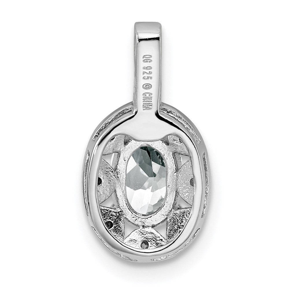 High Quality Luxury Pendant for Women by Ryan Jonathan Fine Jewelry