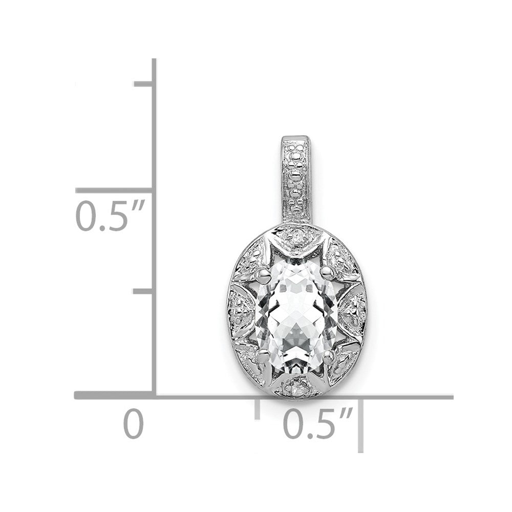 High Quality Luxury Pendant for Women by Ryan Jonathan Fine Jewelry