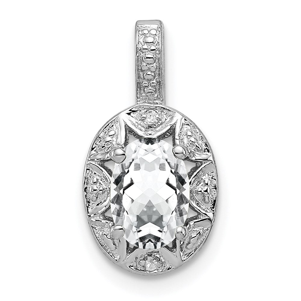High Quality Luxury Pendant for Women by Ryan Jonathan Fine Jewelry