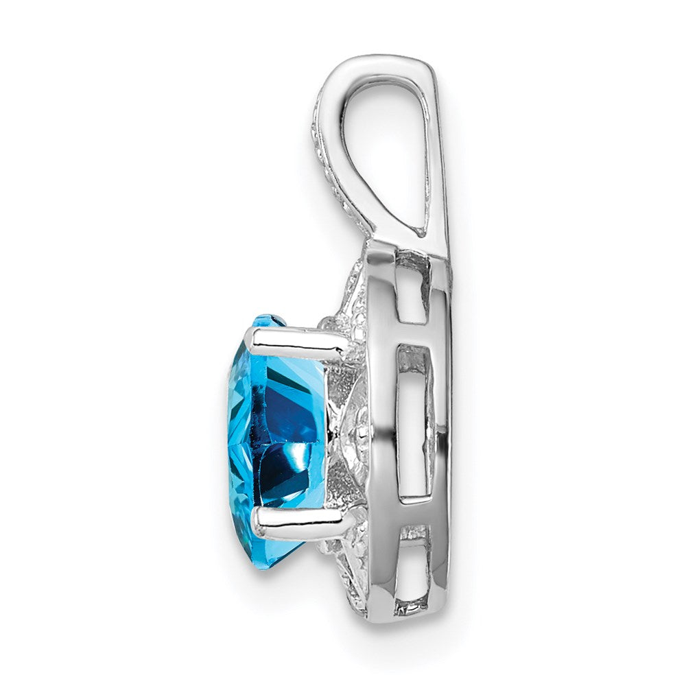 High Quality Luxury Pendant for Women by Ryan Jonathan Fine Jewelry