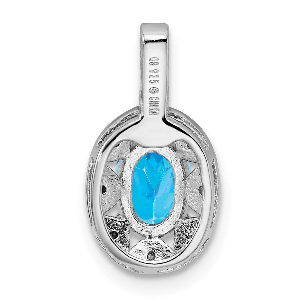 High Quality Luxury Pendant for Women by Ryan Jonathan Fine Jewelry