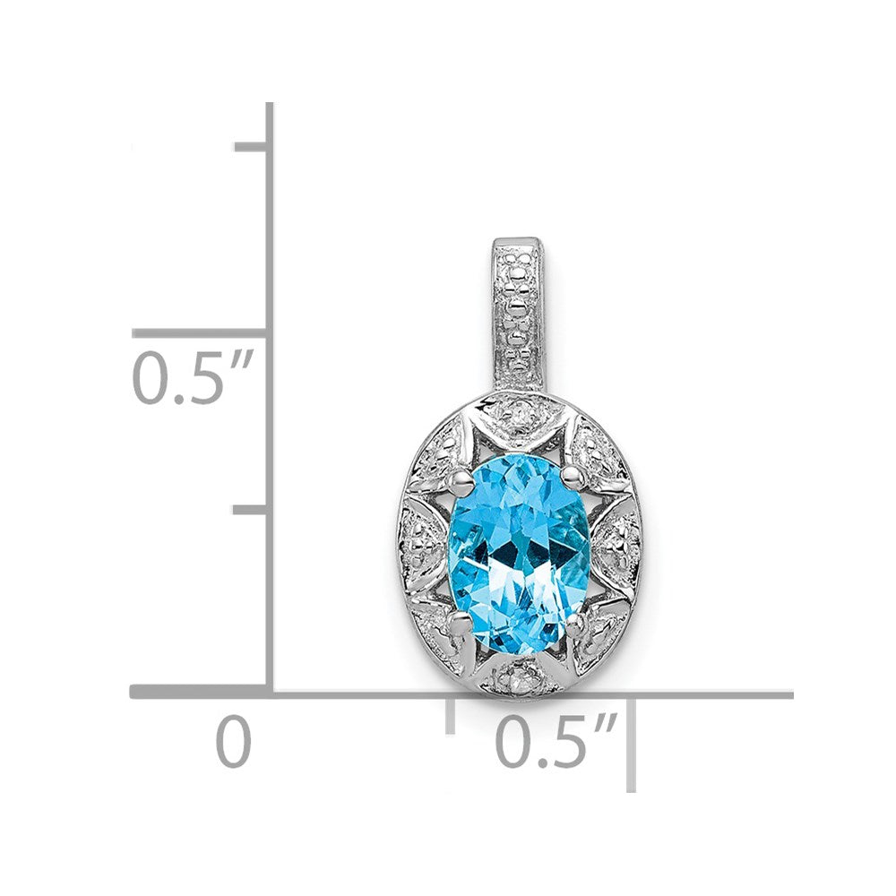 High Quality Luxury Pendant for Women by Ryan Jonathan Fine Jewelry