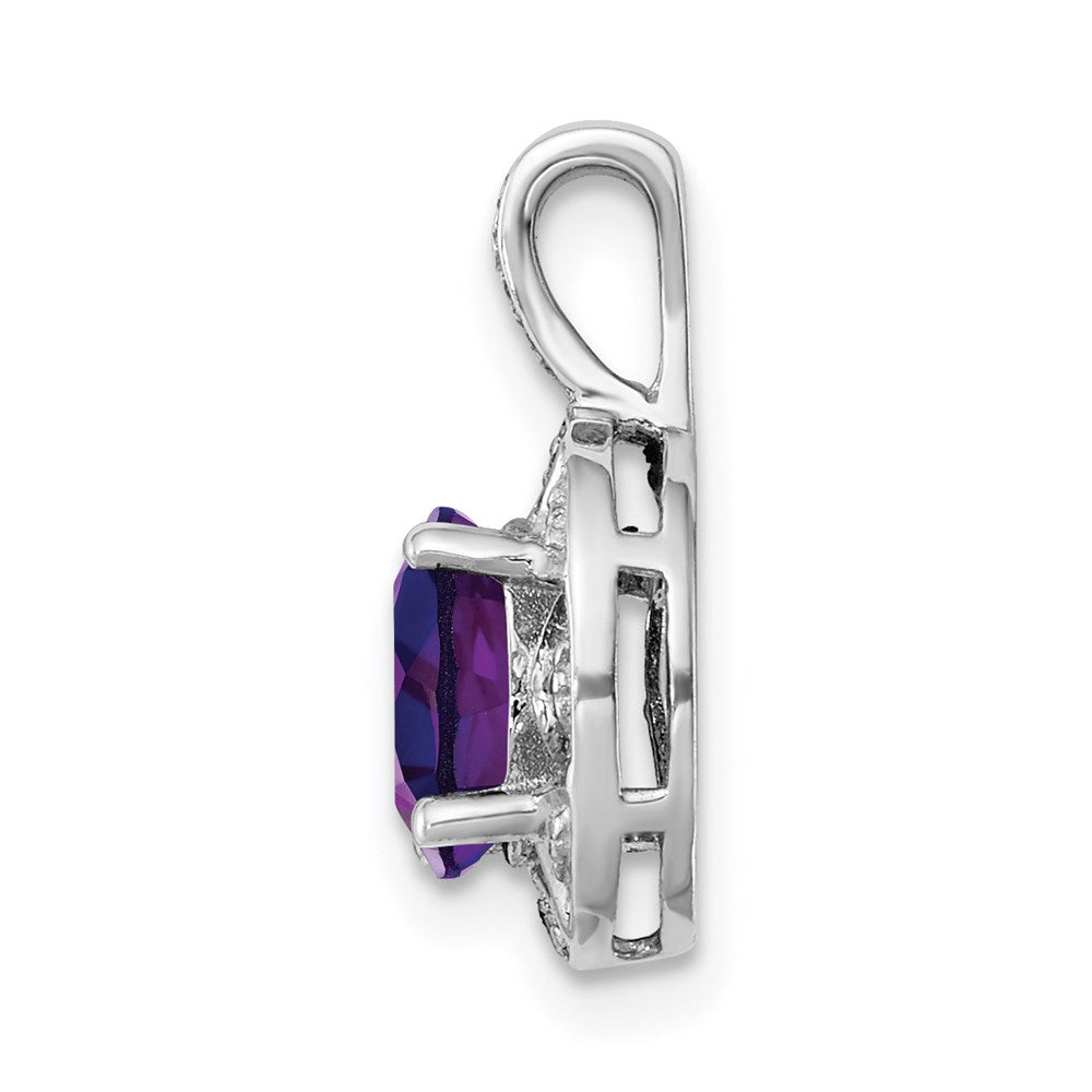 High Quality Luxury Pendant for Women by Ryan Jonathan Fine Jewelry