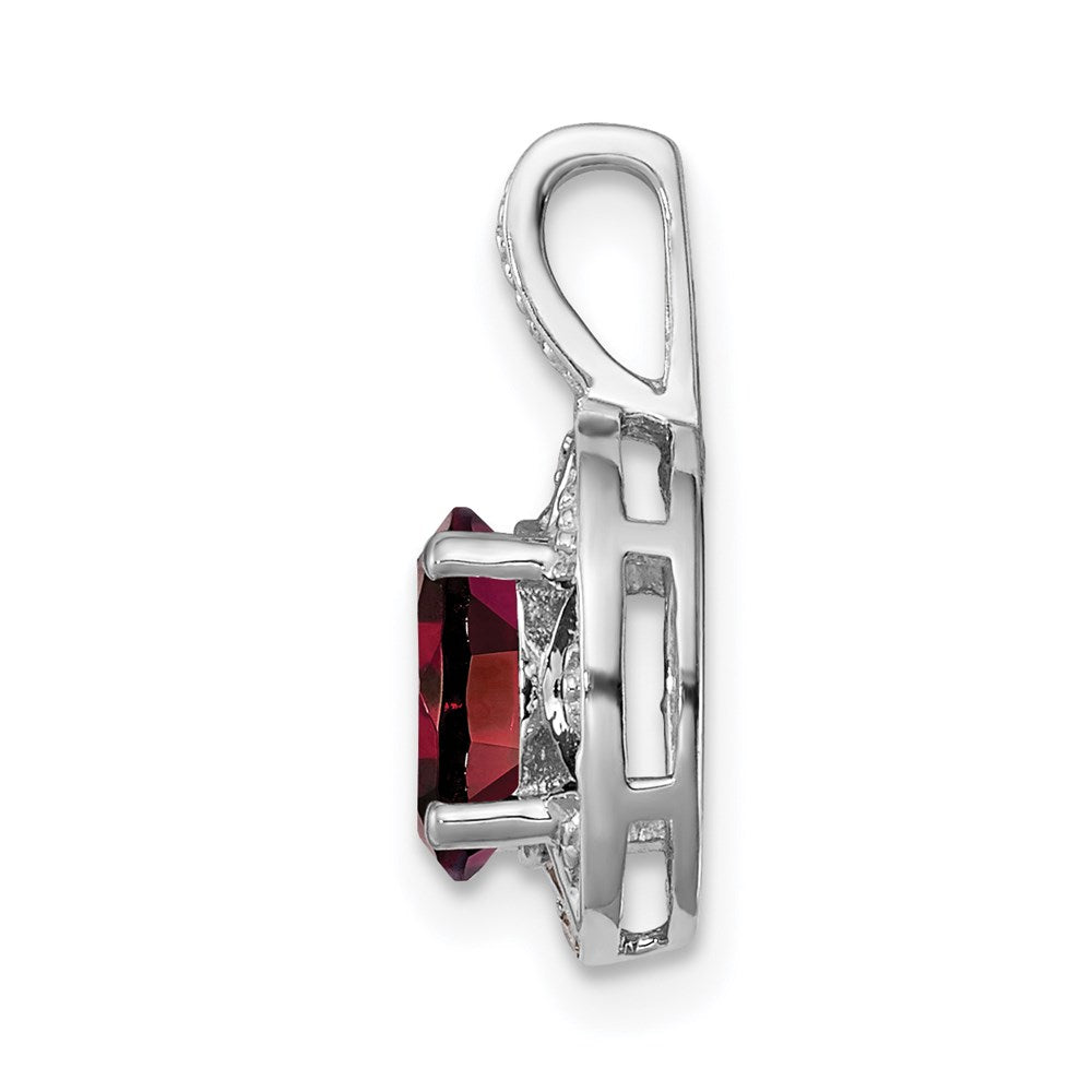 High Quality Luxury Pendant for Women by Ryan Jonathan Fine Jewelry
