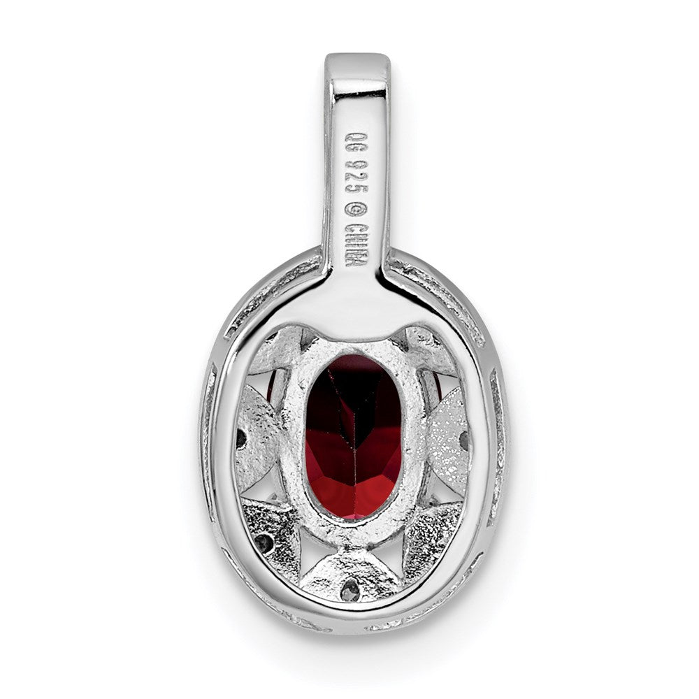 High Quality Luxury Pendant for Women by Ryan Jonathan Fine Jewelry