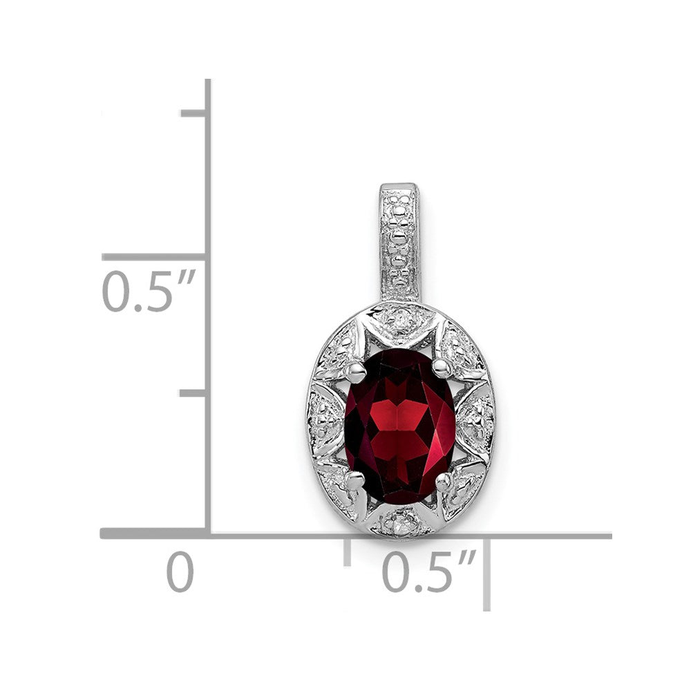 High Quality Luxury Pendant for Women by Ryan Jonathan Fine Jewelry