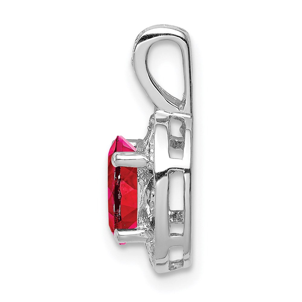 High Quality Luxury Pendant for Women by Ryan Jonathan Fine Jewelry