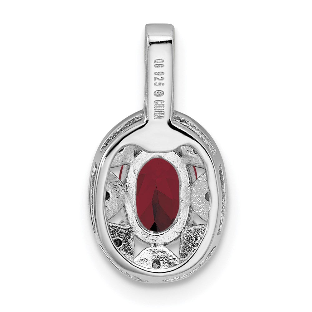 High Quality Luxury Pendant for Women by Ryan Jonathan Fine Jewelry