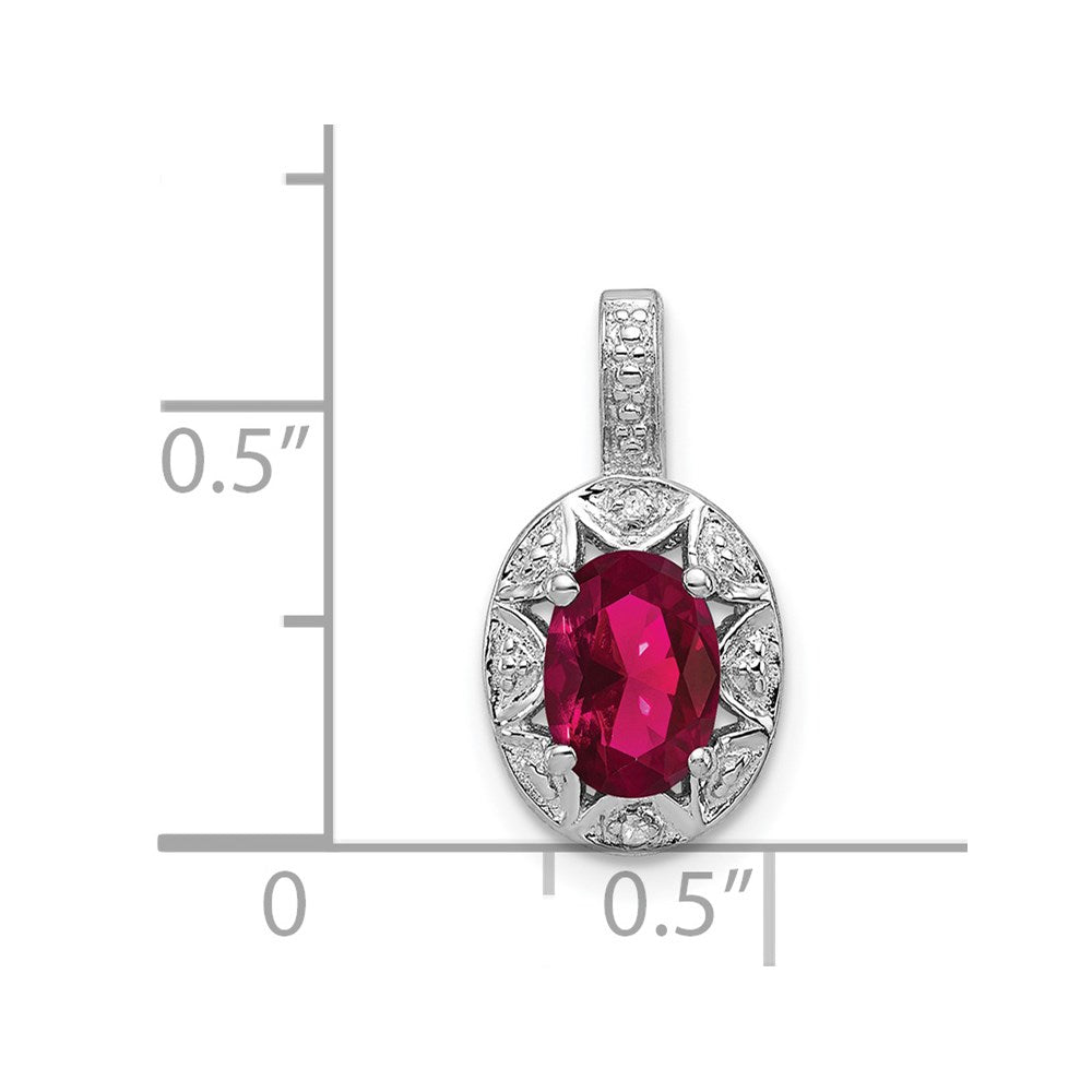 High Quality Luxury Pendant for Women by Ryan Jonathan Fine Jewelry