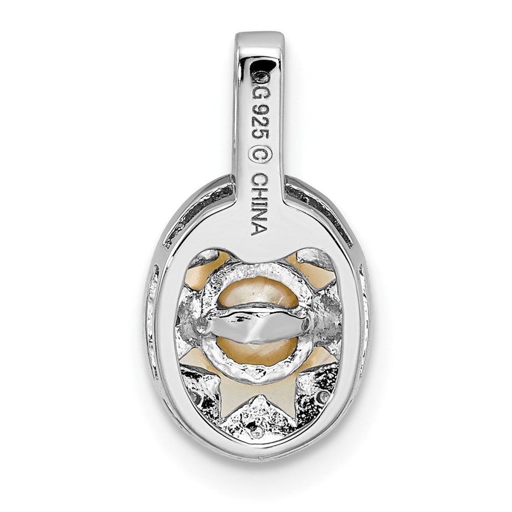High Quality Luxury Pendant for Women by Ryan Jonathan Fine Jewelry