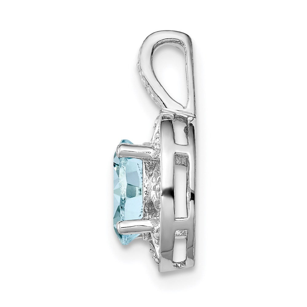 High Quality Luxury Pendant for Women by Ryan Jonathan Fine Jewelry