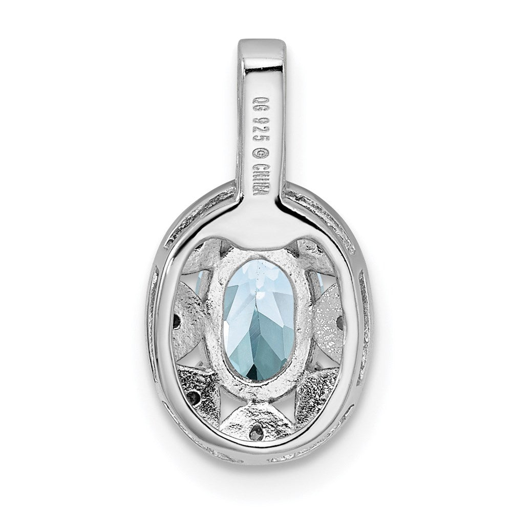 High Quality Luxury Pendant for Women by Ryan Jonathan Fine Jewelry