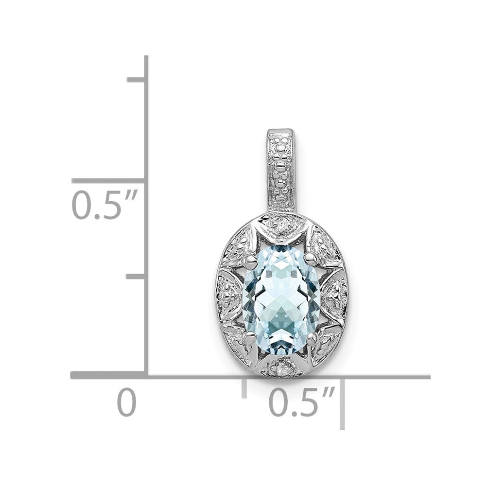 High Quality Luxury Pendant for Women by Ryan Jonathan Fine Jewelry