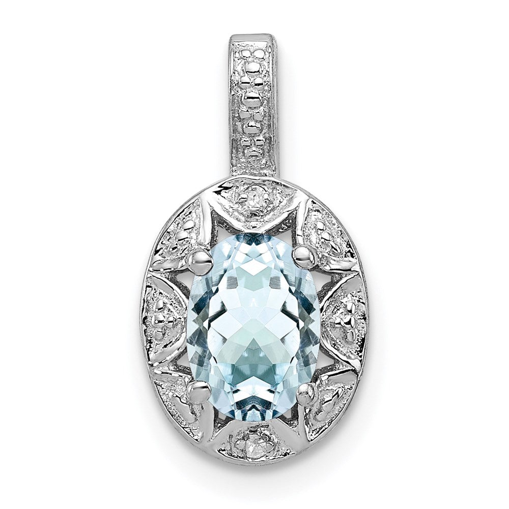 High Quality Luxury Pendant for Women by Ryan Jonathan Fine Jewelry