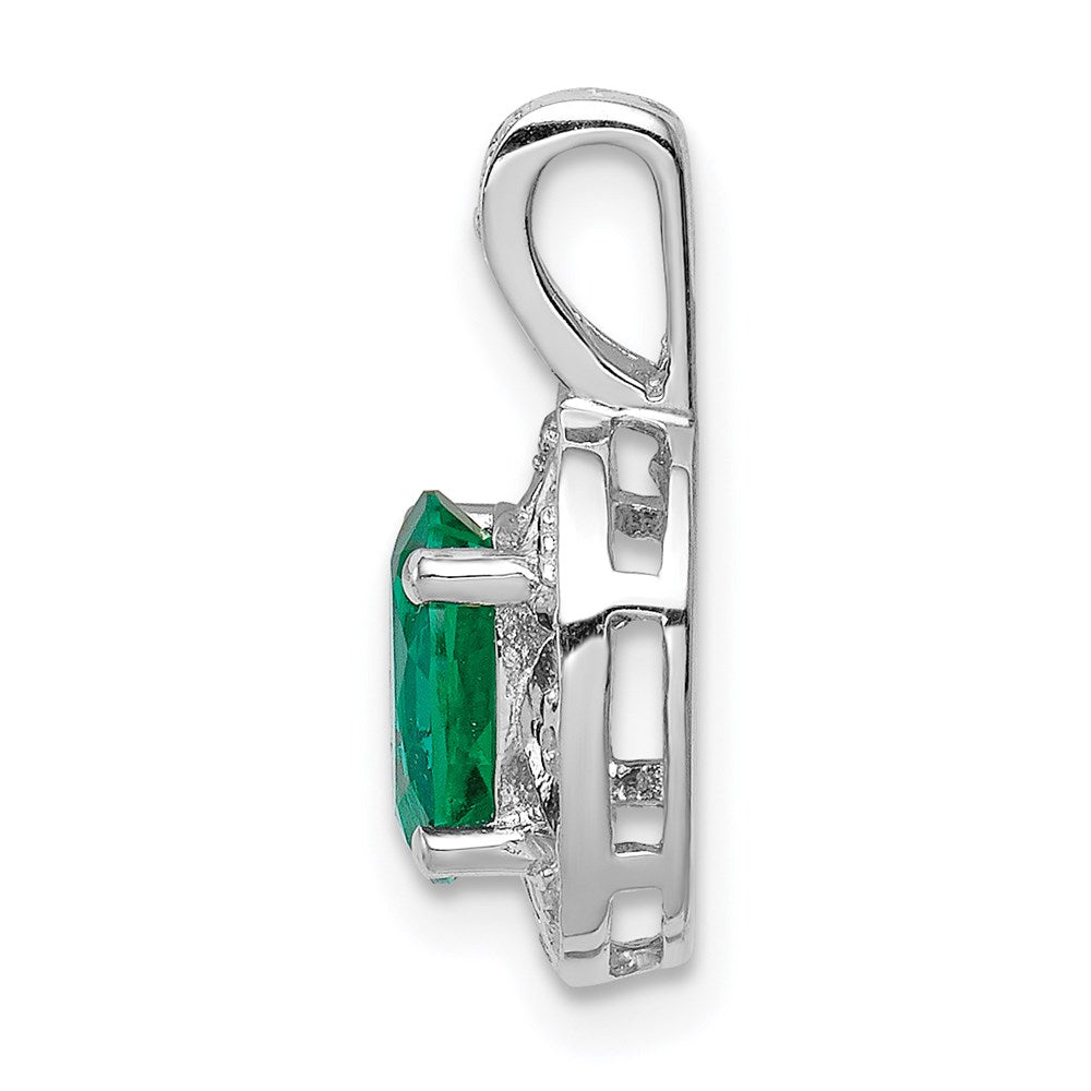 High Quality Luxury Pendant for Women by Ryan Jonathan Fine Jewelry