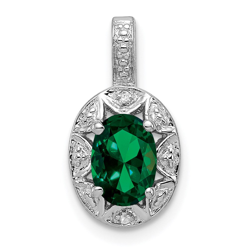 High Quality Luxury Pendant for Women by Ryan Jonathan Fine Jewelry