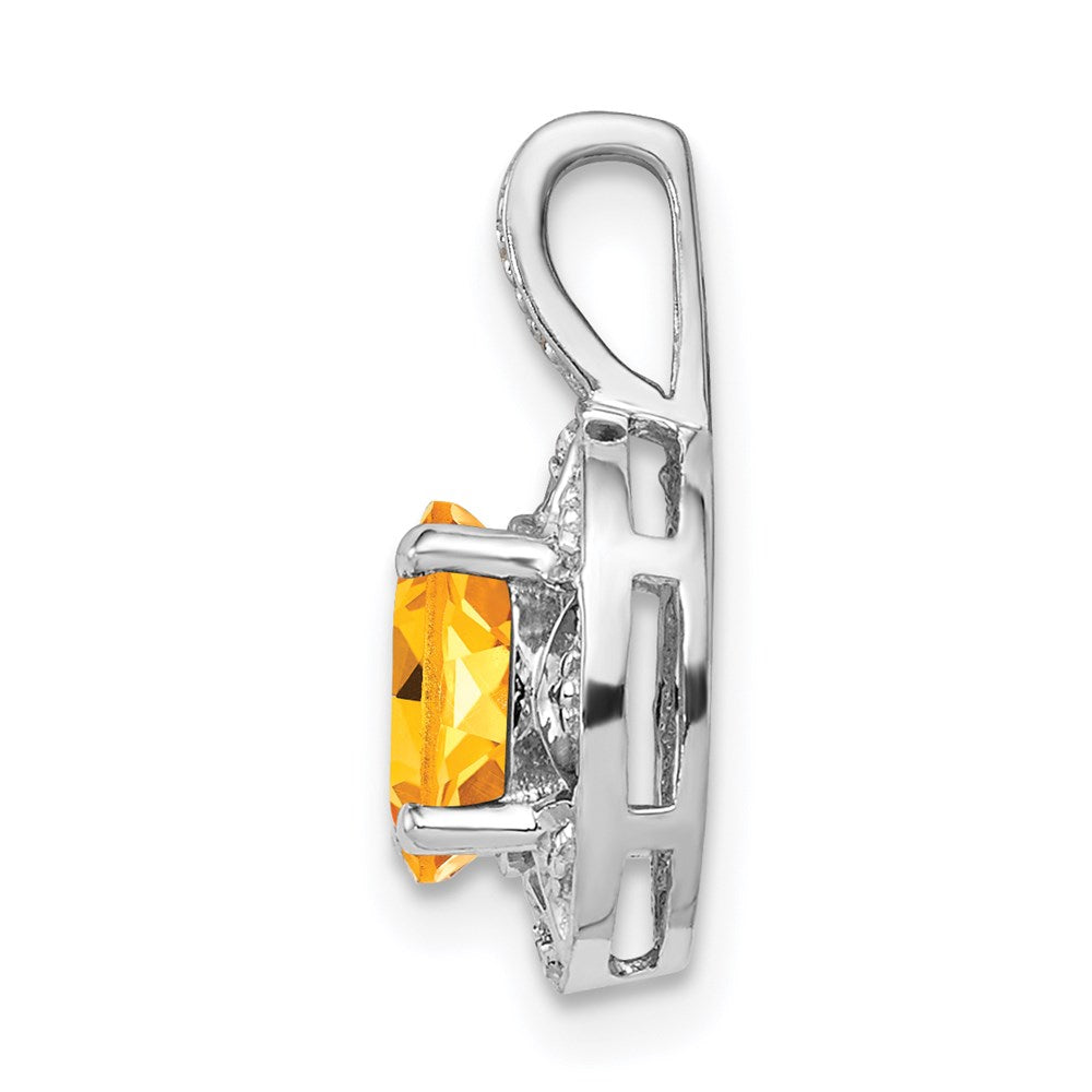 High Quality Luxury Pendant for Women by Ryan Jonathan Fine Jewelry