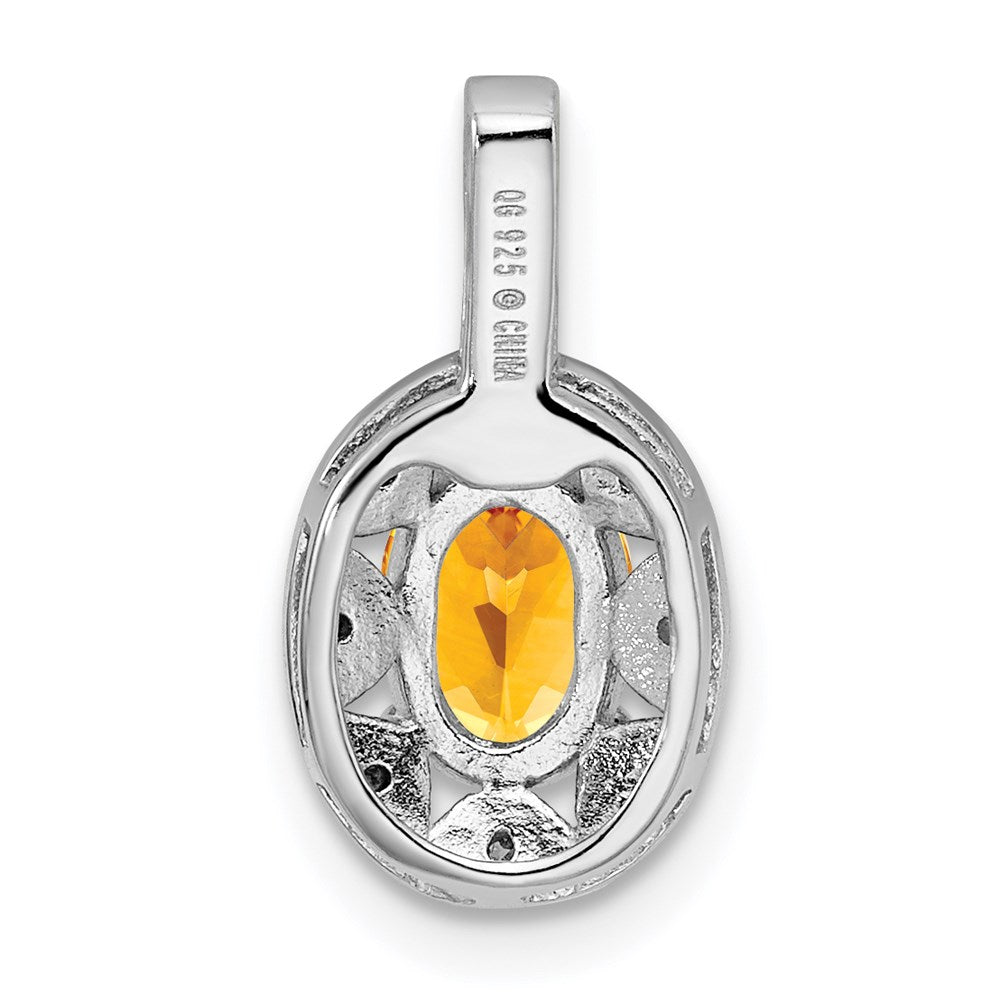High Quality Luxury Pendant for Women by Ryan Jonathan Fine Jewelry