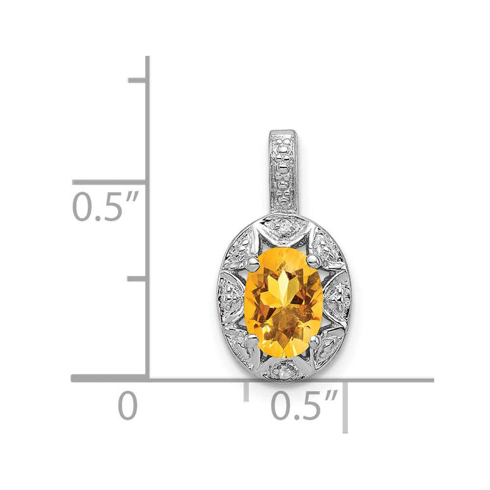 High Quality Luxury Pendant for Women by Ryan Jonathan Fine Jewelry