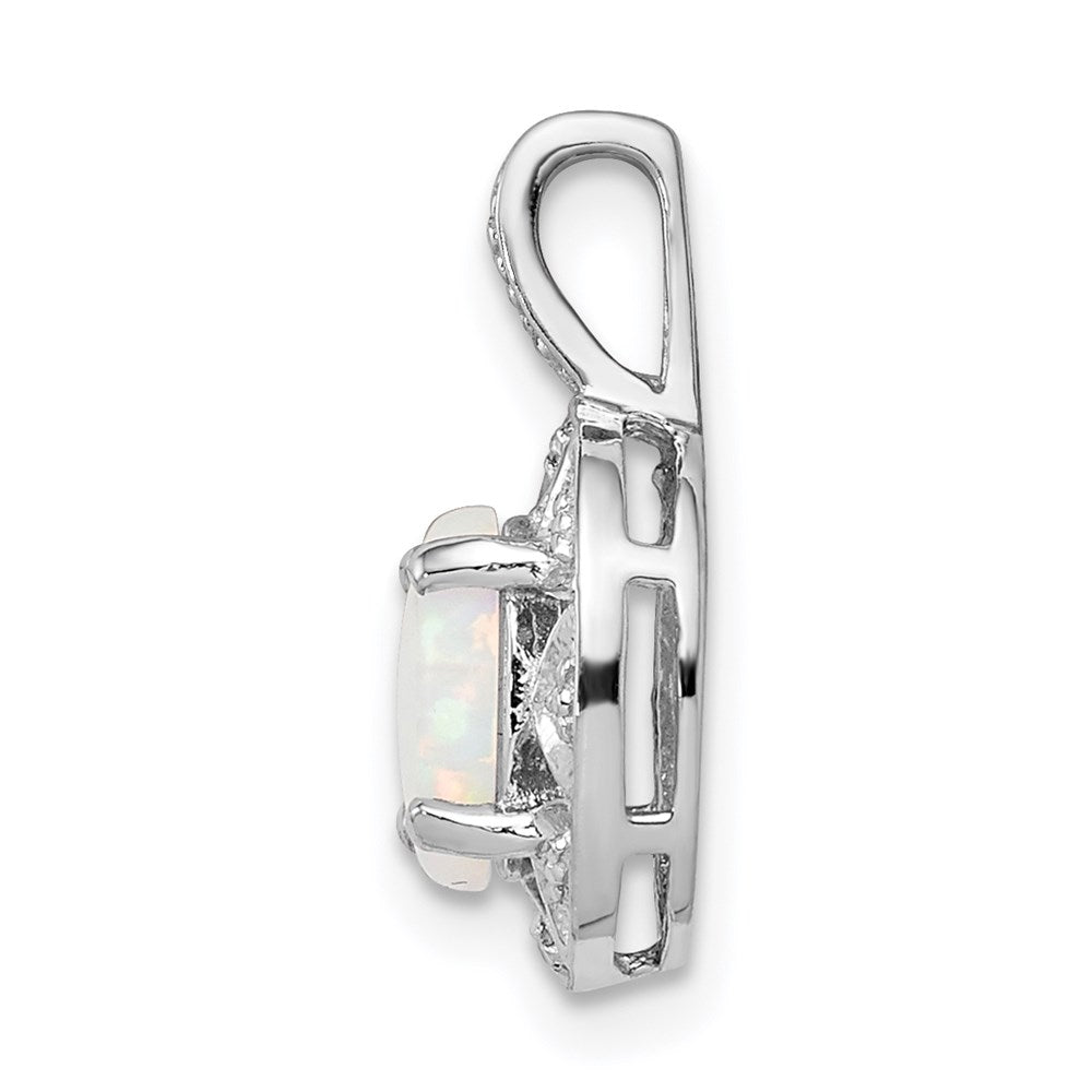 High Quality Luxury Pendant for Women by Ryan Jonathan Fine Jewelry