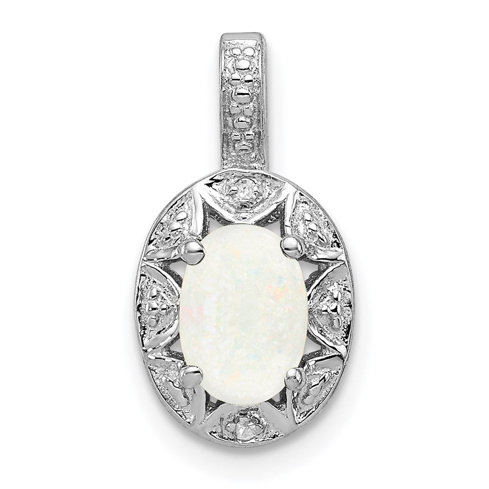 High Quality Luxury Pendant for Women by Ryan Jonathan Fine Jewelry