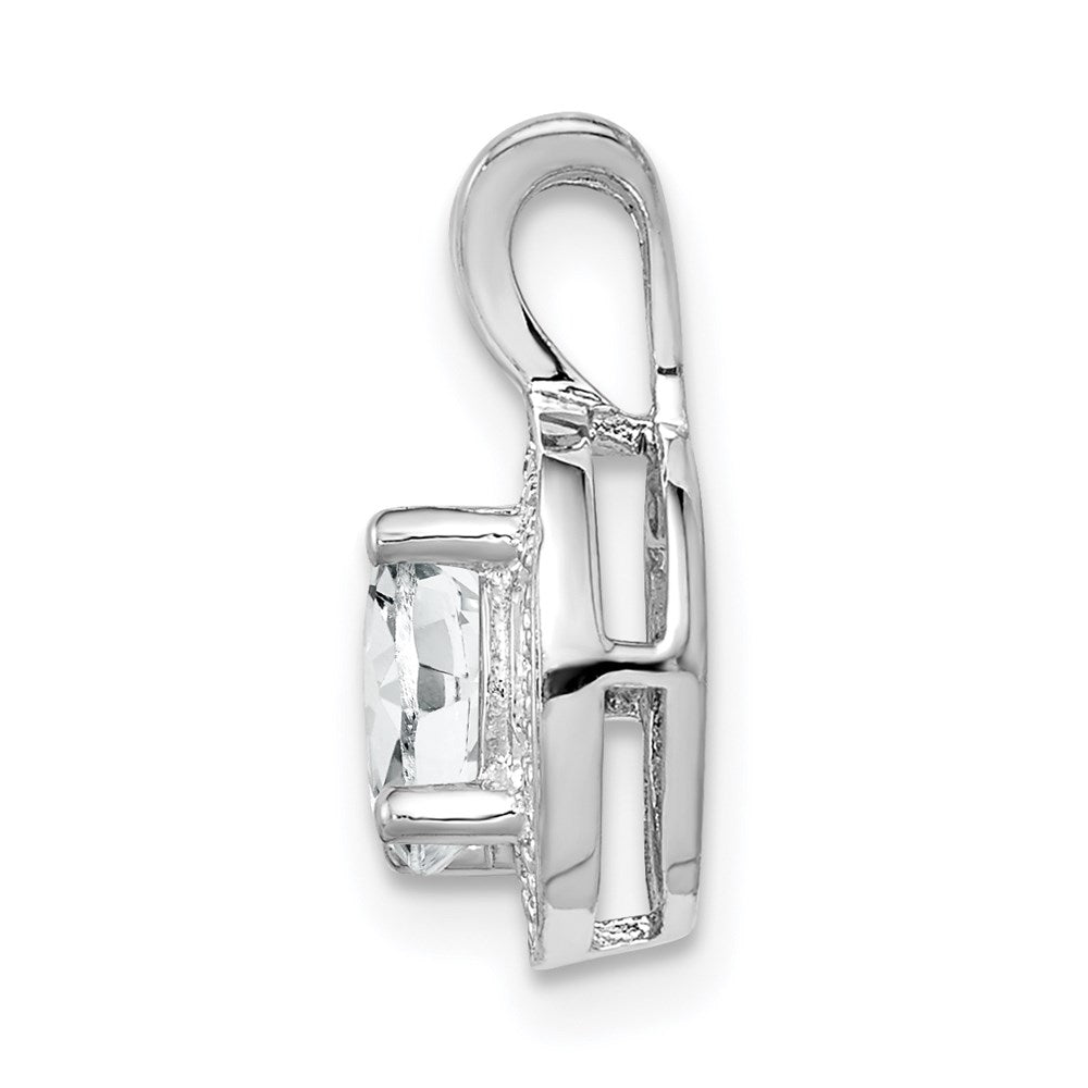 High Quality Luxury Pendant for Women by Ryan Jonathan Fine Jewelry