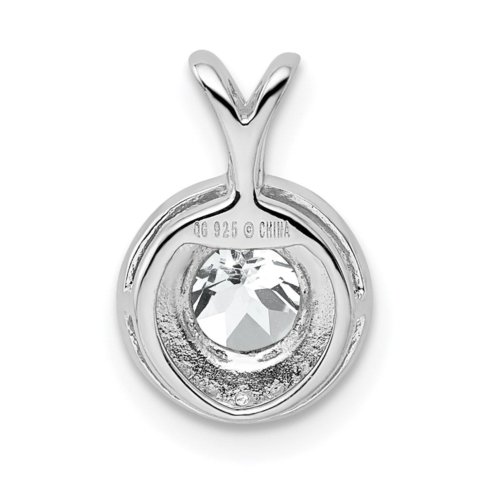 High Quality Luxury Pendant for Women by Ryan Jonathan Fine Jewelry