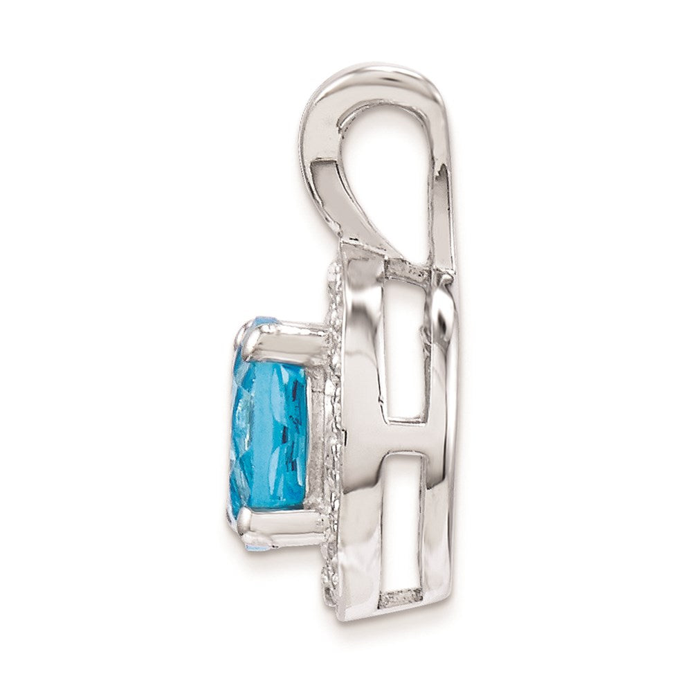 High Quality Luxury Pendant for Women by Ryan Jonathan Fine Jewelry