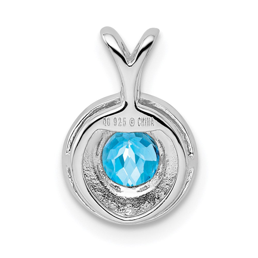 High Quality Luxury Pendant for Women by Ryan Jonathan Fine Jewelry