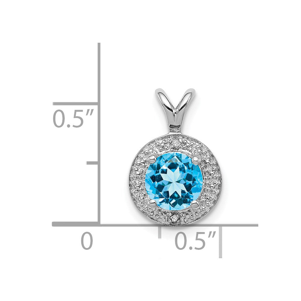 High Quality Luxury Pendant for Women by Ryan Jonathan Fine Jewelry
