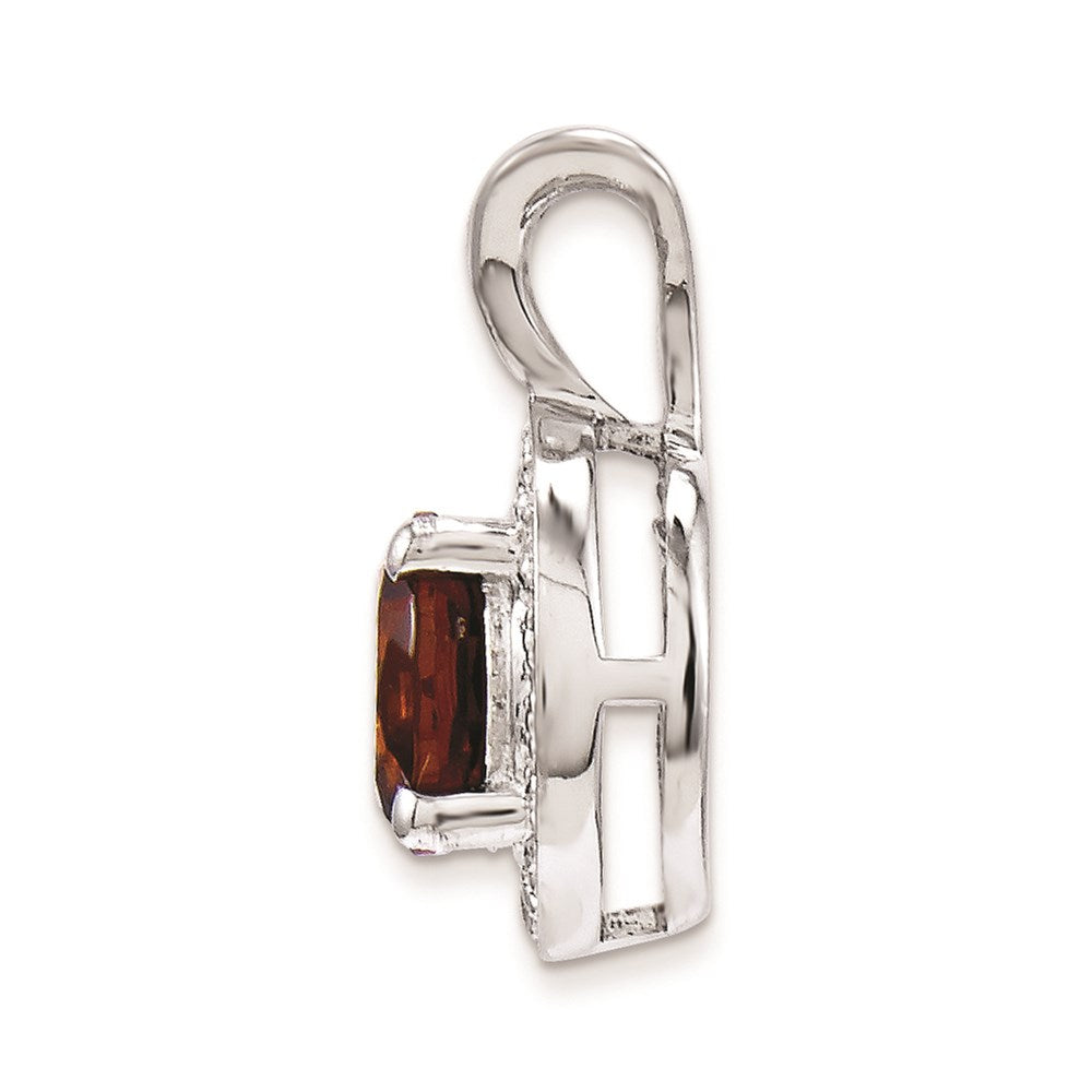 High Quality Luxury Pendant for Women by Ryan Jonathan Fine Jewelry