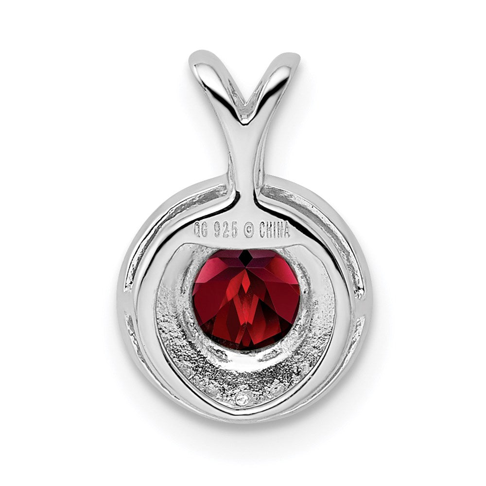 High Quality Luxury Pendant for Women by Ryan Jonathan Fine Jewelry