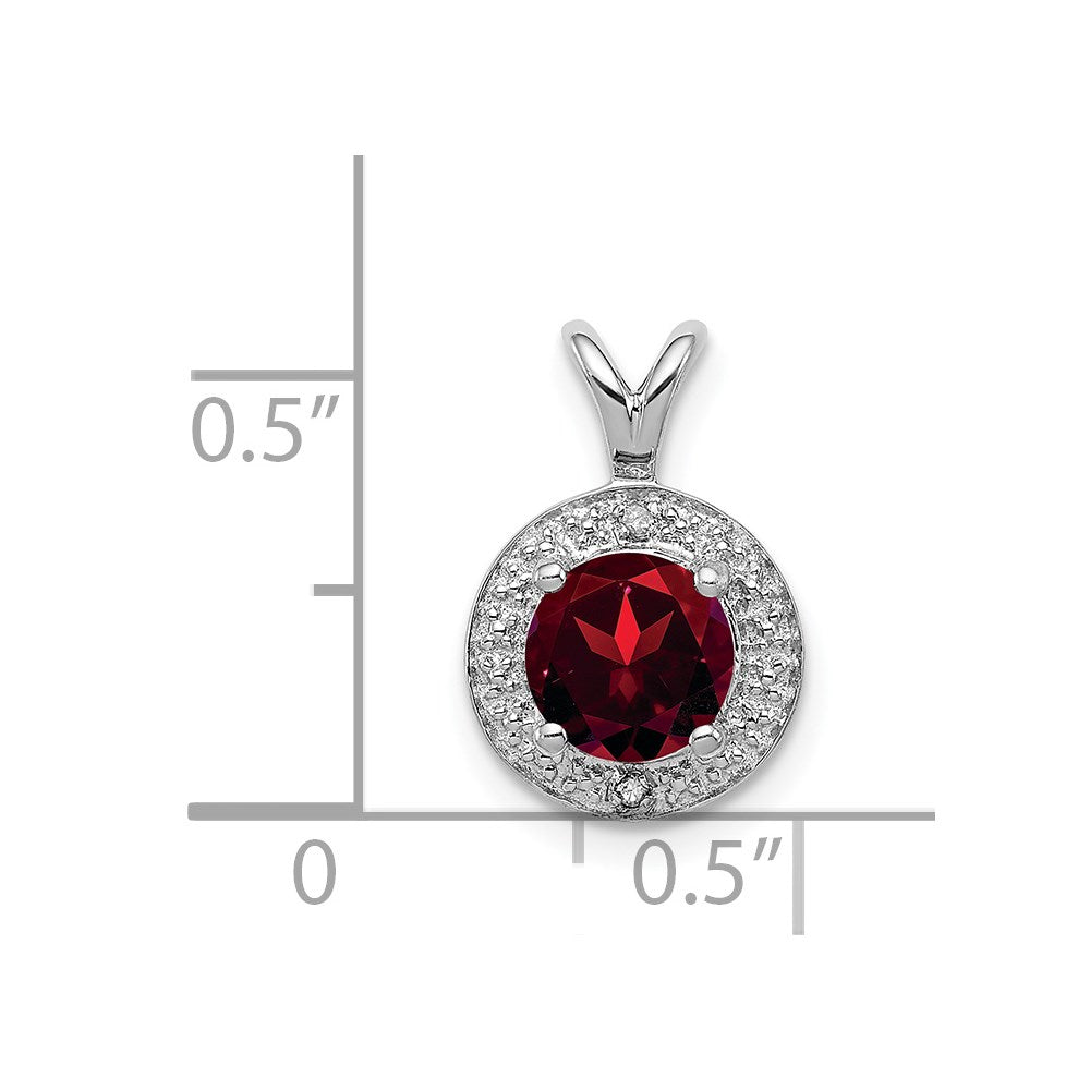High Quality Luxury Pendant for Women by Ryan Jonathan Fine Jewelry