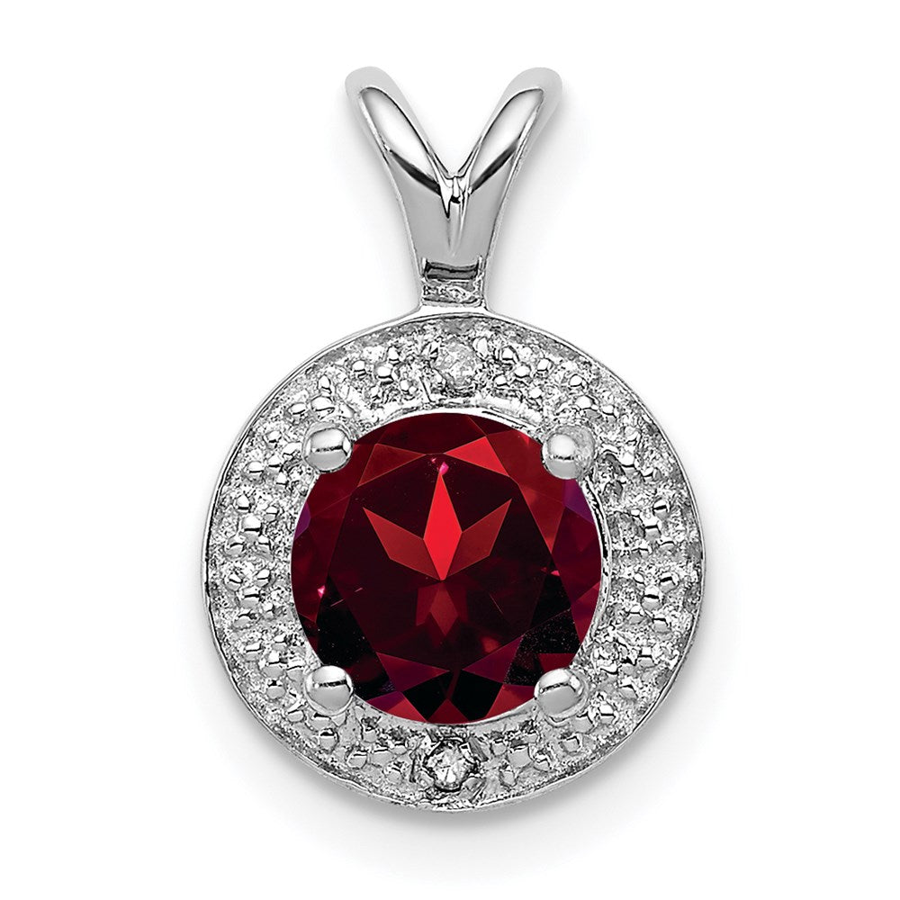 High Quality Luxury Pendant for Women by Ryan Jonathan Fine Jewelry