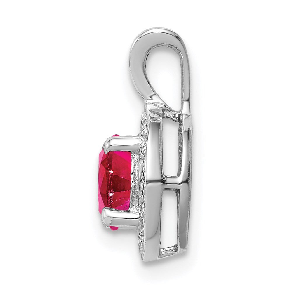 High Quality Luxury Pendant for Women by Ryan Jonathan Fine Jewelry
