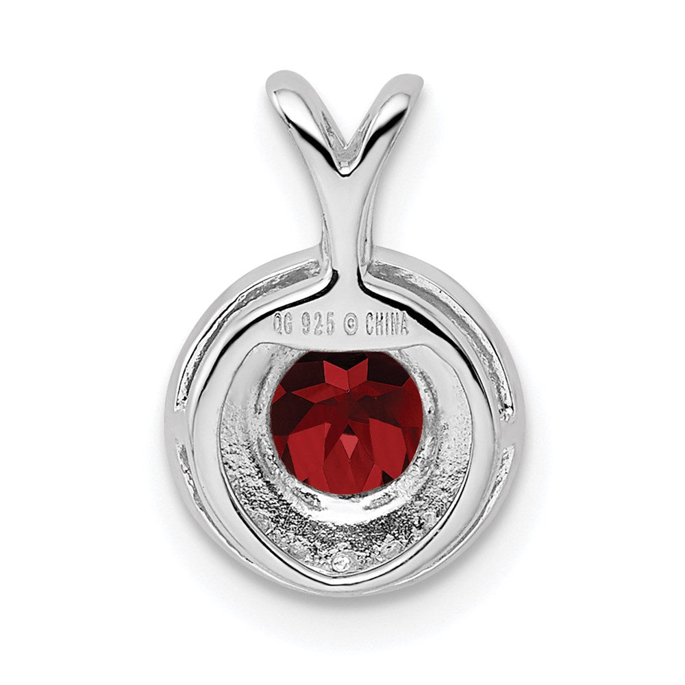 High Quality Luxury Pendant for Women by Ryan Jonathan Fine Jewelry