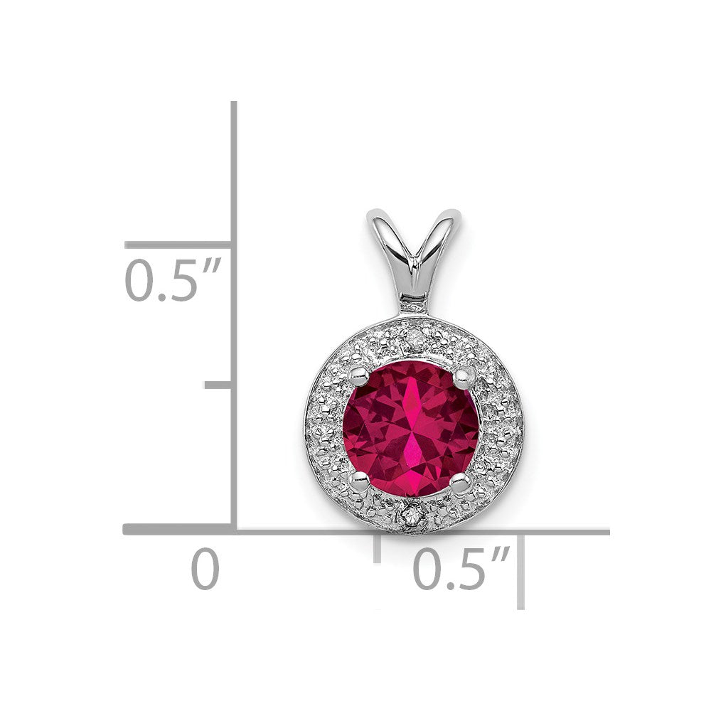 High Quality Luxury Pendant for Women by Ryan Jonathan Fine Jewelry