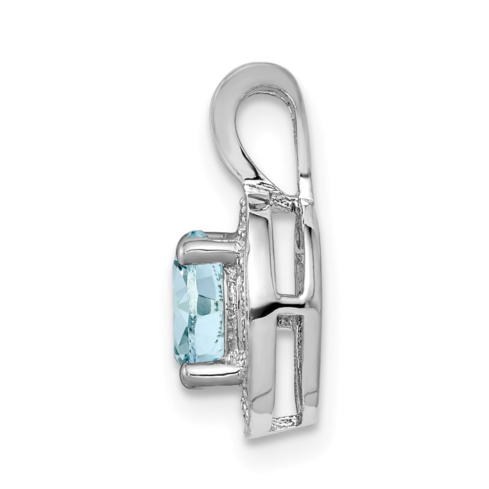 High Quality Luxury Pendant for Women by Ryan Jonathan Fine Jewelry