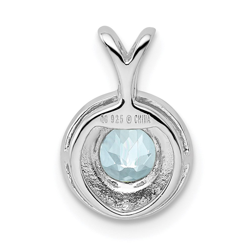 High Quality Luxury Pendant for Women by Ryan Jonathan Fine Jewelry