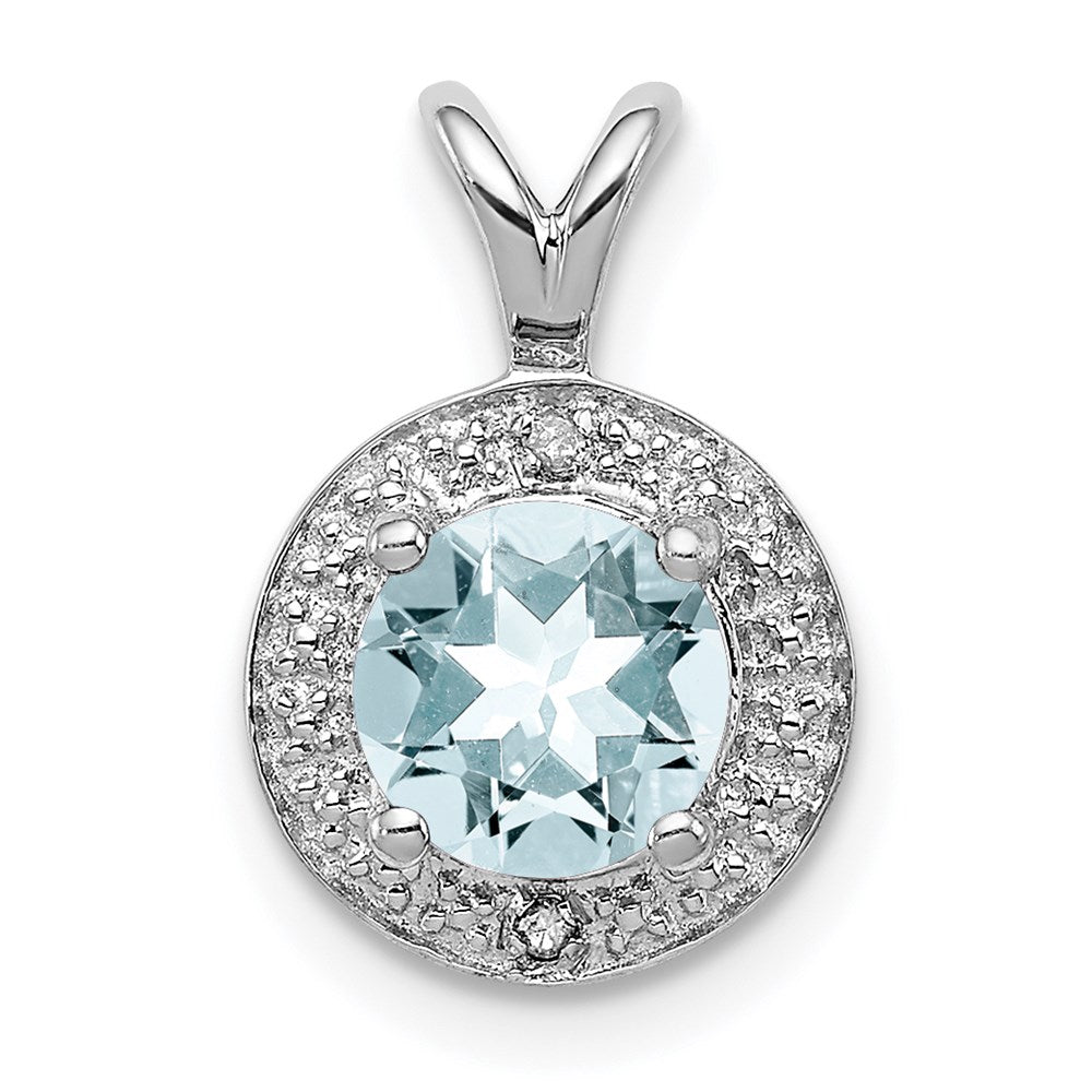 High Quality Luxury Pendant for Women by Ryan Jonathan Fine Jewelry