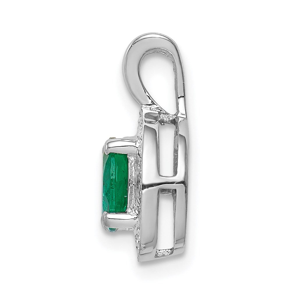 High Quality Luxury Pendant for Women by Ryan Jonathan Fine Jewelry