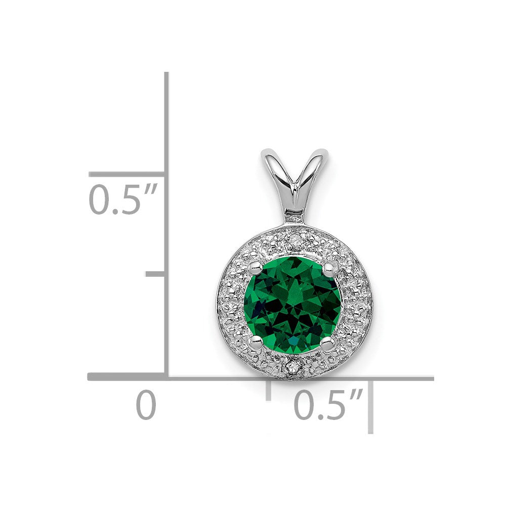 High Quality Luxury Pendant for Women by Ryan Jonathan Fine Jewelry