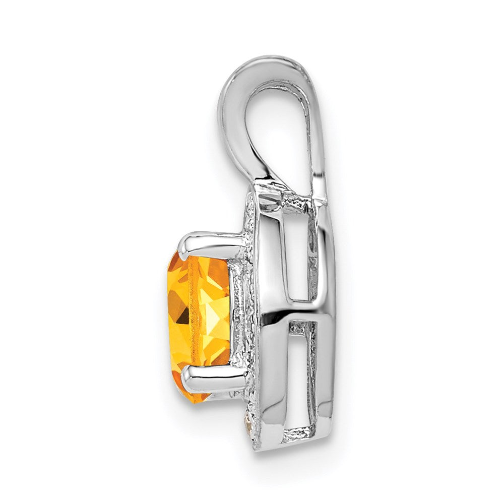 High Quality Luxury Pendant for Women by Ryan Jonathan Fine Jewelry