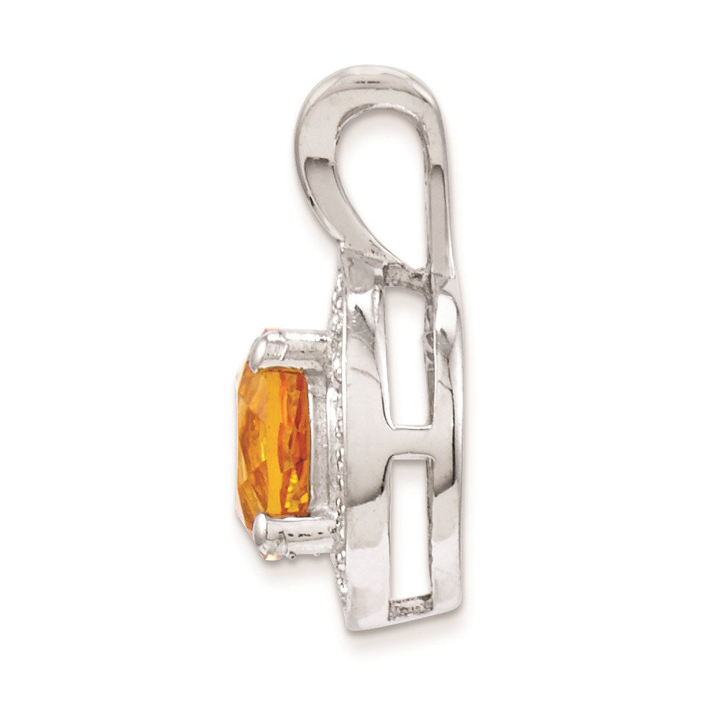 High Quality Luxury Pendant for Women by Ryan Jonathan Fine Jewelry