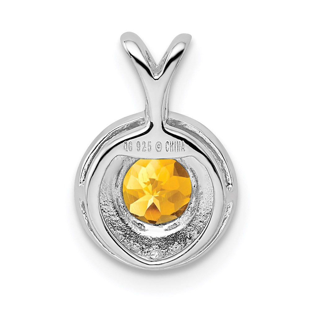 High Quality Luxury Pendant for Women by Ryan Jonathan Fine Jewelry